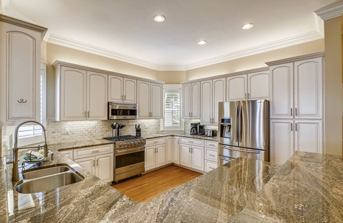 Holiday Isle Casa | Paradise Pointe - Gorgeous 4 BR home with pool by RedAwning
