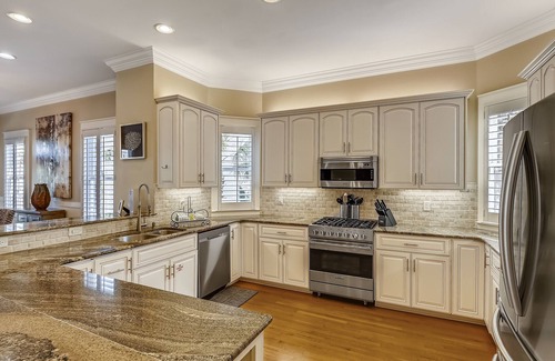 Holiday Isle Casa | Paradise Pointe - Gorgeous 4 BR home with pool by RedAwning