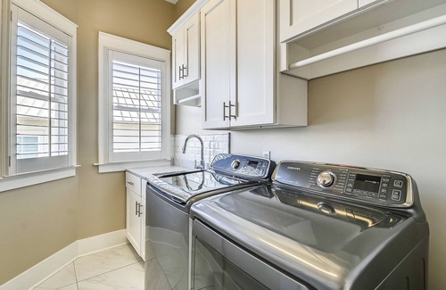 Holiday Isle Casa | Paradise Pointe - Gorgeous 4 BR home with pool by RedAwning