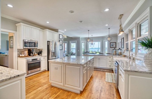 Chapin Casa | Paradise Pointe on Lake Murray