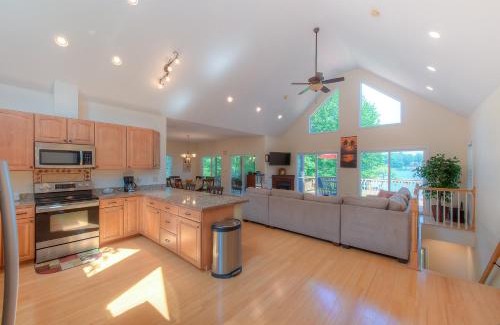 Bumpass Casa | Paradise Pointe