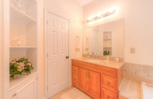 Bumpass Casa | Paradise Pointe