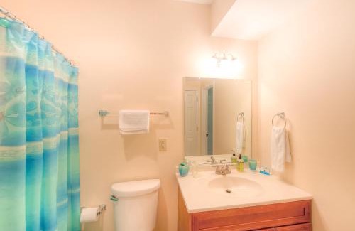 Bumpass Casa | Paradise Pointe