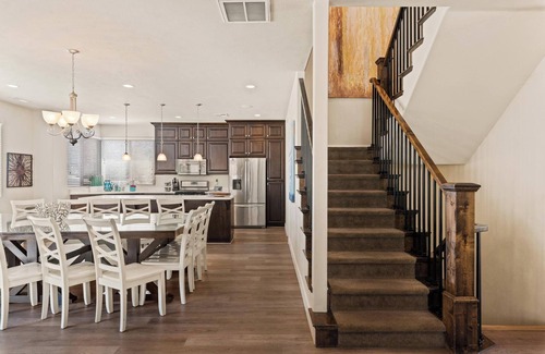 Santa Clara Casa | Paradise Pool House 18| Private pool, Theater & Game Room, & Resort Access