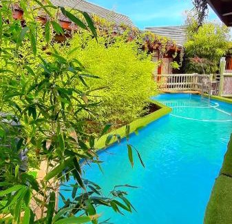 Paradise Apartamento | Paradise Private Zen Studios
