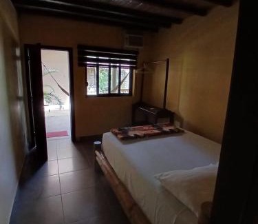 Montañita Casa | Paradise Project Hostal