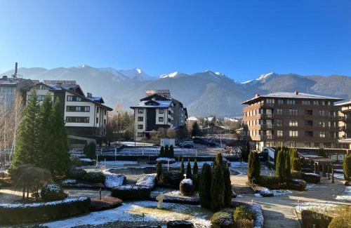 Razlog Apartamento | PARADISE RELAX APARTMENT