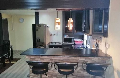 New Grove Casa | Paradise residence