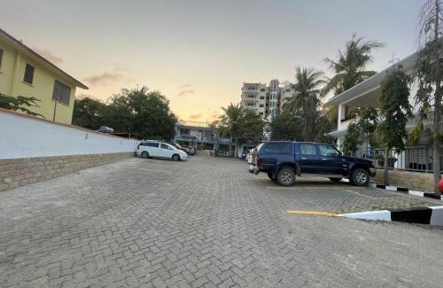 Mombasa Apartamento | Paradise Resort Apartments
