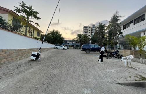 Mombasa Apartamento | Paradise Resort Apartments