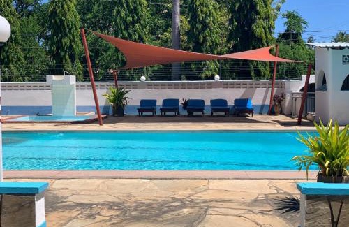 Mombasa Apartamento | Paradise Resort Apartments