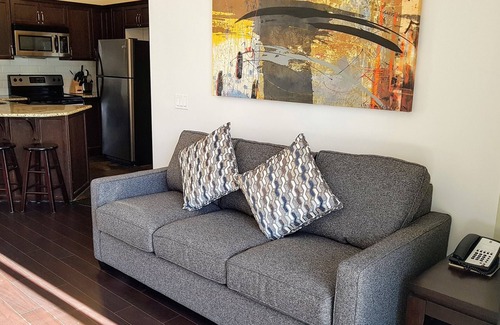 Canmore Hotel | Paradise Resort Club and Spa
