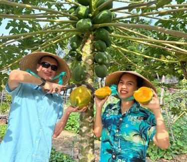 Ninh Hoa Complejo | Paradise Resort Doc Let - All Inclusive