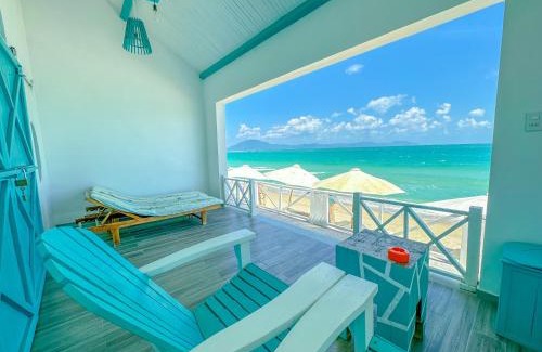 Ninh Hoa Complejo | Paradise Resort Doc Let - All Inclusive