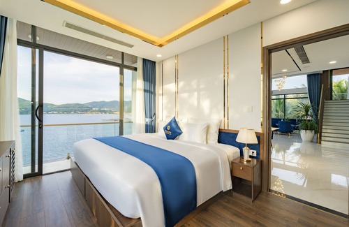 Nha Trang Hotel | Paradise Resort Nha Trang