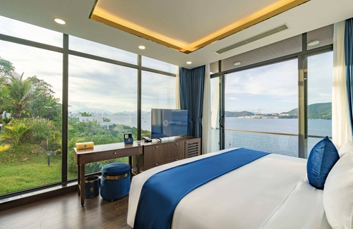 Nha Trang Hotel | Paradise Resort Nha Trang