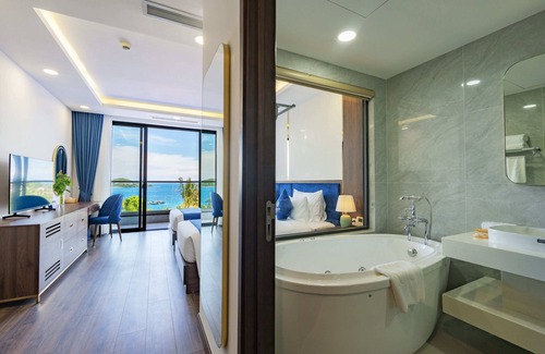 Nha Trang Hotel | Paradise Resort Nha Trang