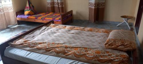Kabale Apartamento | Paradise Resort