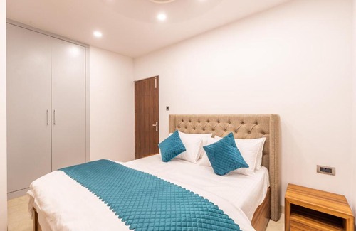 Shimla Apartamento | Paradise Retreat Mountain view 2bhk by Roamhome