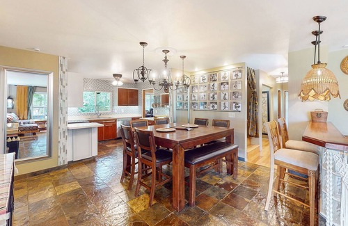 Princeville Casa | Peaceful Tropical Retreat Near Queens Bath