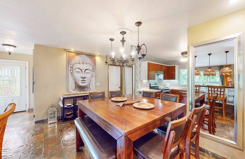 Princeville Casa | Peaceful Tropical Retreat Near Queens Bath