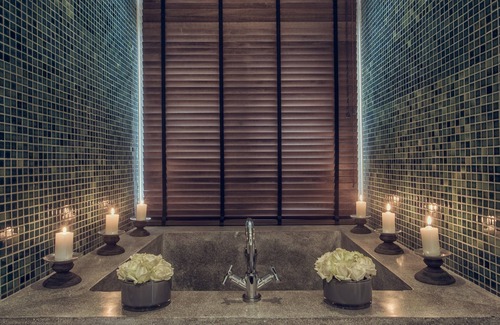 Kurunduwatta Hotel | Paradise Road Tintagel Colombo