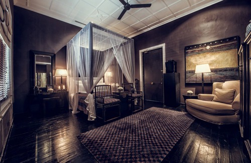 Kurunduwatta Hotel | Paradise Road Tintagel Colombo