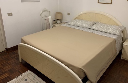 Cinquale Apartamento | Paradise Seaside