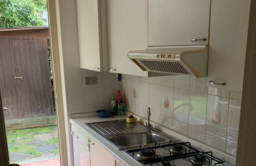 Cinquale Apartamento | Paradise Seaside