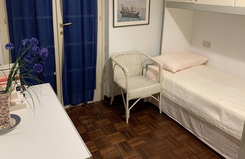 Cinquale Apartamento | Paradise Seaside