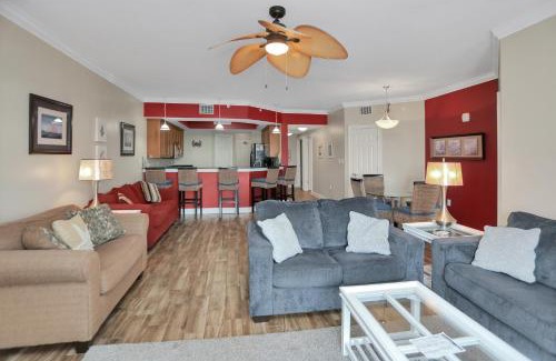 Mexico Beach Apartamento | Paradise Shores 310 by Pristine Properties Vacation Rentals