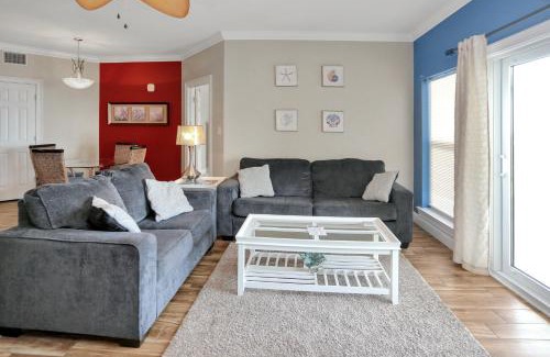 Mexico Beach Apartamento | Paradise Shores 310 by Pristine Properties Vacation Rentals