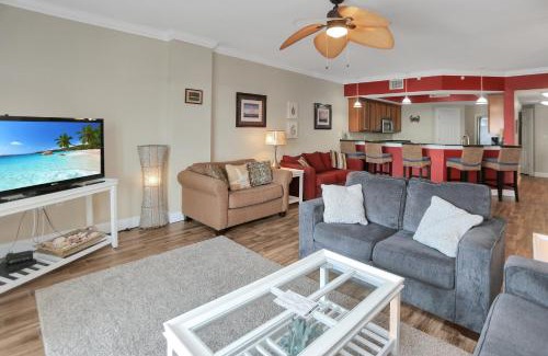 Mexico Beach Apartamento | Paradise Shores 310 by Pristine Properties Vacation Rentals