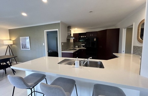 Ruakaka Casa | Paradise Shores Ruakaka Beach 600m Walk to the Beach