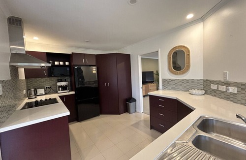 Ruakaka Casa | Paradise Shores Ruakaka Beach 600m Walk to the Beach