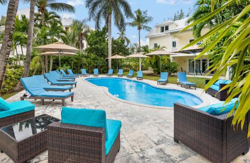 Paradise Island Casa | Paradise Six