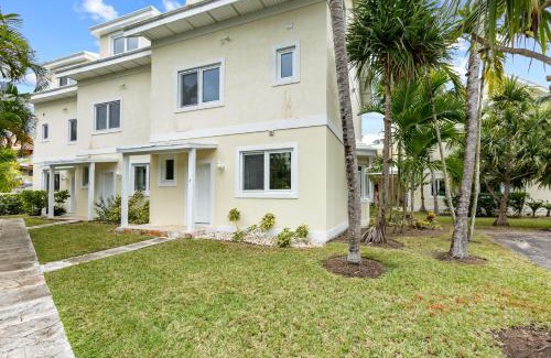 Paradise Island Casa | Paradise Six