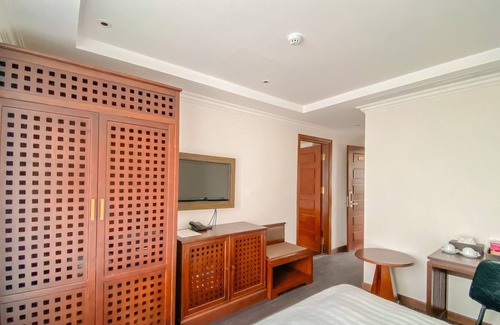 Soc Son Complejo | Paradise Soc Son Resort