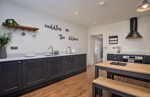 Sheffield City Centre Apartamento | Paradise Square Remodelled 18th Century Apt 1