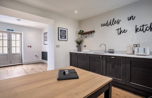 Sheffield City Centre Apartamento | Paradise Square Remodelled 18th Century Apt 1