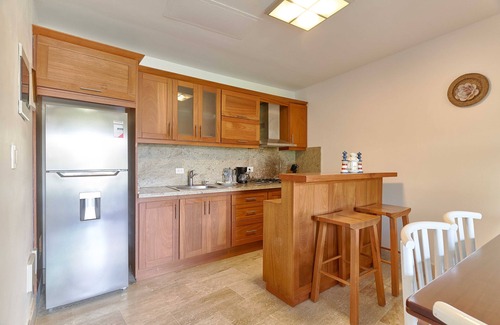 Las Terrenas Apartamento | Sobre el lugar