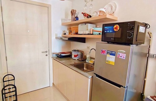 Las Pinas Condominio | ¡Estancia paradisíaca en el sur!