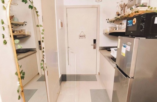 Las Pinas Condominio | ¡Estancia paradisíaca en el sur!