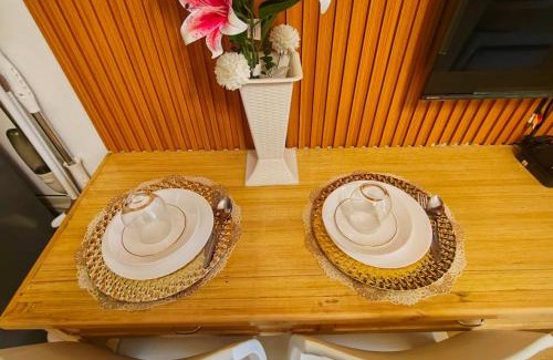 Las Pinas Apartamento | Paradise Staycation at South