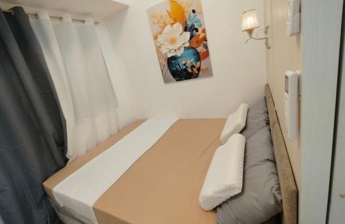 Las Pinas Apartamento | Paradise Staycation at South