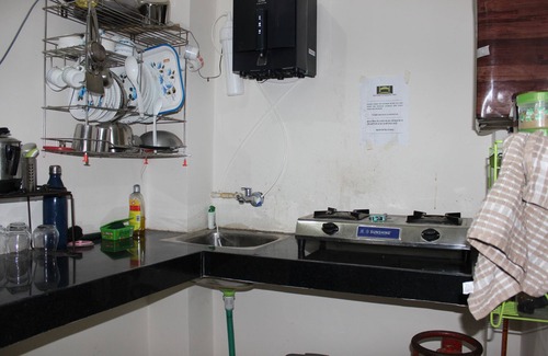 Varanasi Casa | Paradise Stays-Perfect retreat for friends & families in Varanasi near Assi Ghat