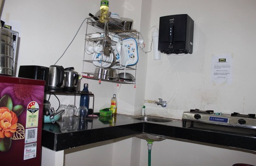 Varanasi Casa | Paradise Stays-Perfect retreat for friends & families in Varanasi near Assi Ghat