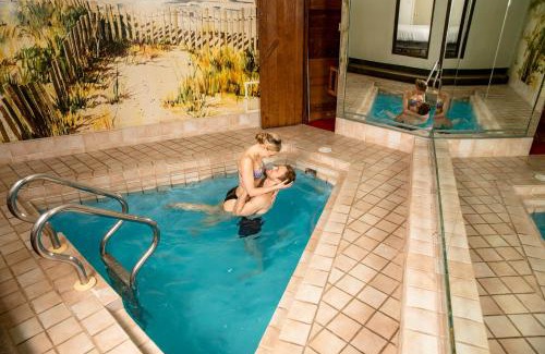 Cresco Complejo | Paradise Stream Resort
