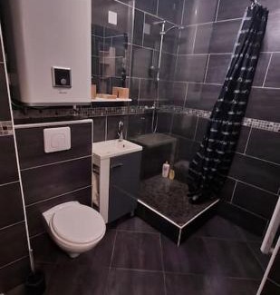 Pontault-Combault Apartamento | Paradise Studio