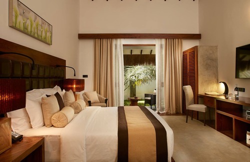 Trincomalee Complejo | Beach Paradise Trinco
